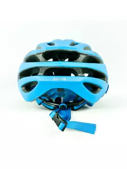 GIRO PHASE - Fahrradhelm, blau matt