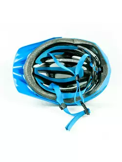 GIRO PHASE - Fahrradhelm, blau matt