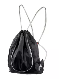 NEWLINE RIPSTOP TEAM BAG 90980-060 – leichter Rucksack für Kleidung/Schuhe