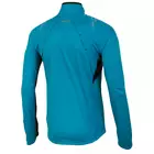 PEARL IZUMI - ELITE Infinity Jacket 12131101-3PK - Herren-Laufjacke, Farbe: Blau