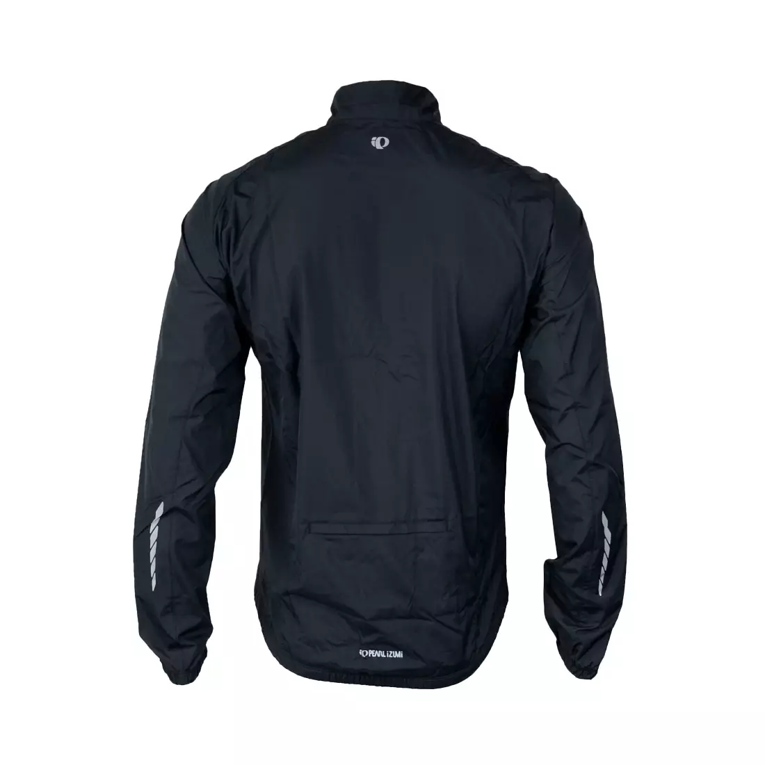 PEARL IZUMI - SELECT Barrier Jacket 11131335-021 - Herren-Radjacke - Farbe: Schwarz