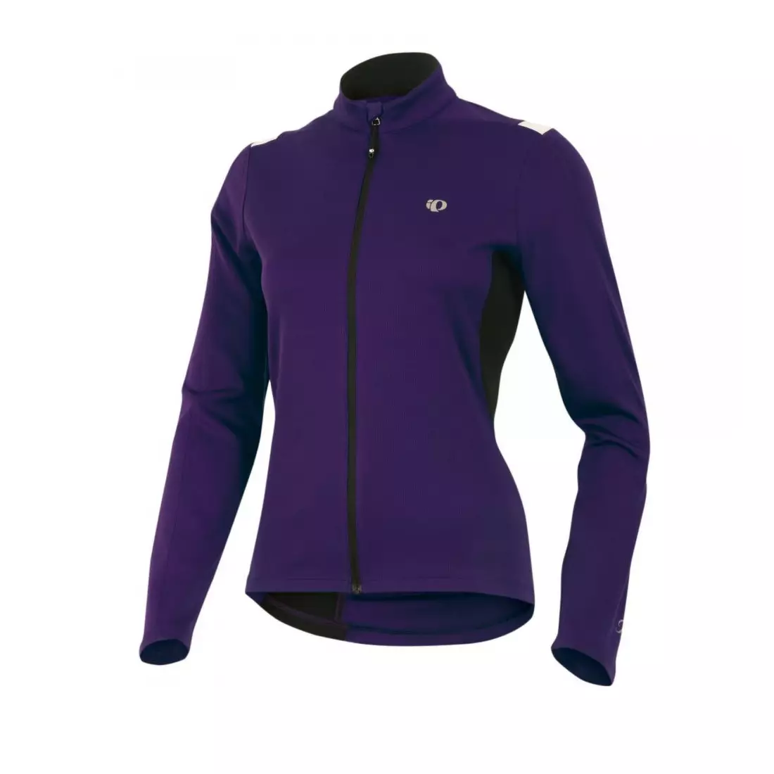 PEARL IZUMI – W's Sugar Thermal Jersey 11221235-3ZW – Damen-Radsport-Sweatshirt, Farbe: Lila