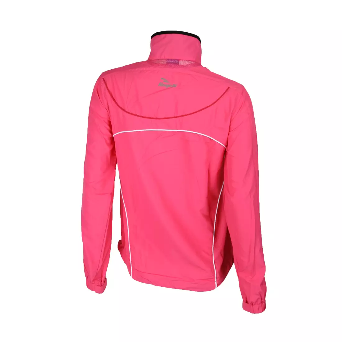 ROGELLI RUN - MADU - Windjacke für Damen, Farbe: Pink