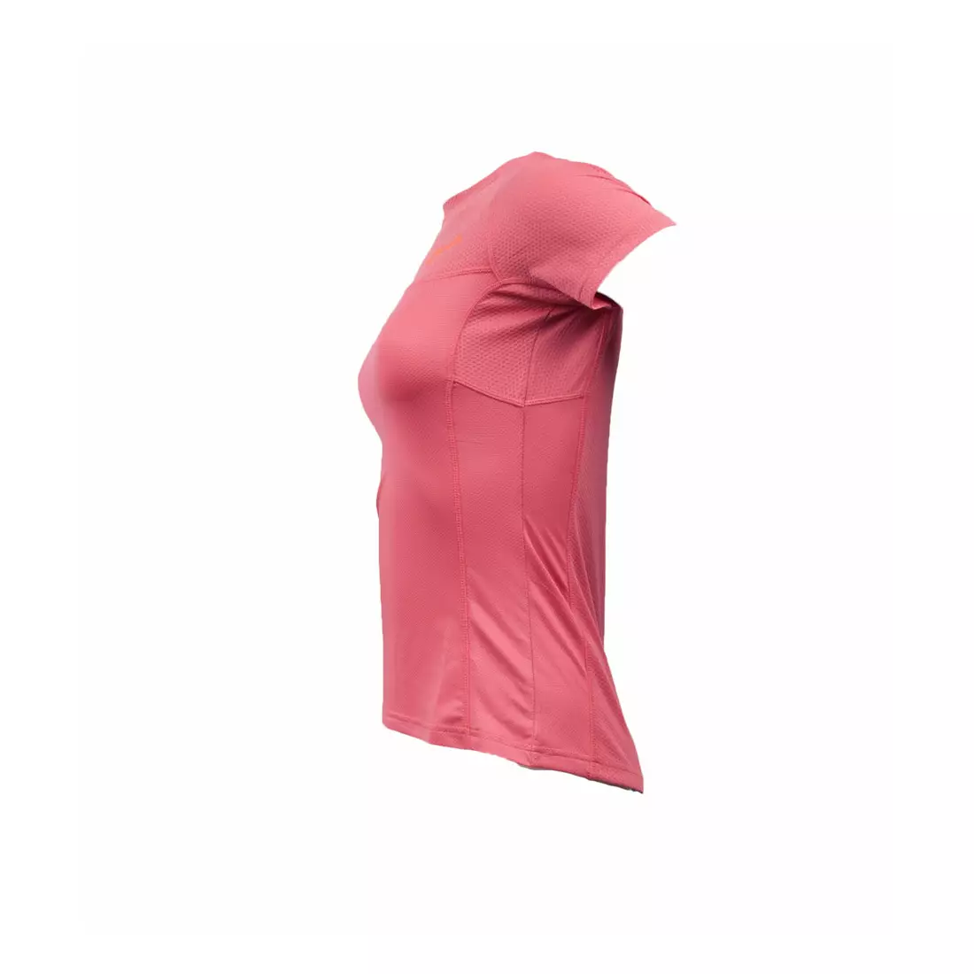 ROGELLI RUN SIRA – Damen-Lauf-T-Shirt – Farbe: Dunkelrosa