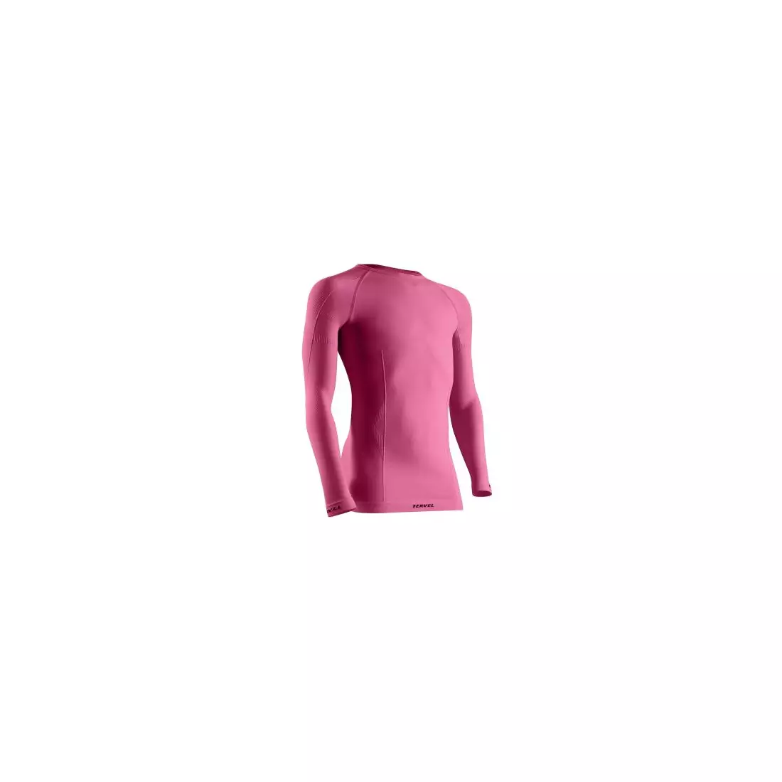 TERVEL - COMFORTLINE JUNIOR - D/R T-Shirt, Farbe: Pink