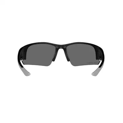 FORCE CALIBRE fahrrad-/sportbrille, selbsttönend, schwarz