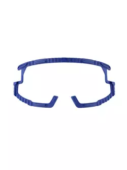 FORCE GRIP Sportbrillen, Kontrastgläser, fluo