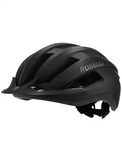 Rogelli FEROX 2 MTB Fahrradhelm, dunkelgrau