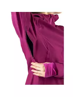 VIKING Damen-Regenmantel Trek Pro Lady 700/23/0904/4600 Violett