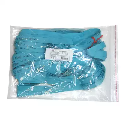 FORCE Fahrrad Felgenband, 27“-29“ (622-15) blau
