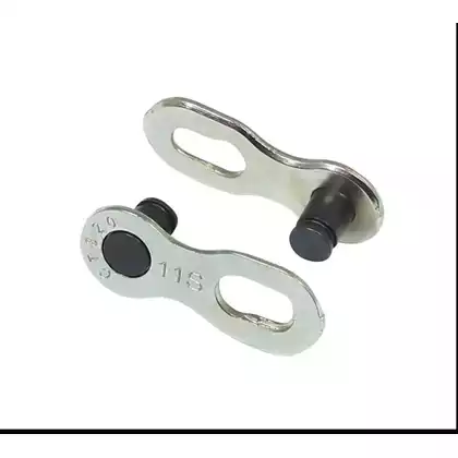 FORCE ein Clip / Verbinder für eine 11fach Fahrradkette