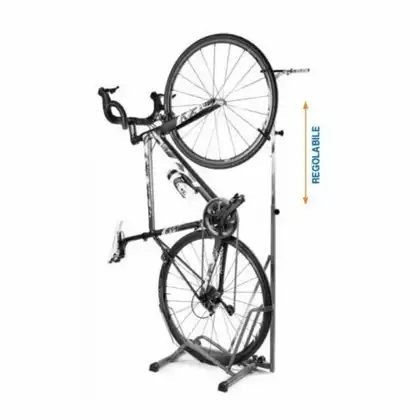 GIST Stabilus Vertical Fahrradständer, Universal-