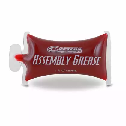 MAXIMA Assembly grease universelles Montagefett 28 g