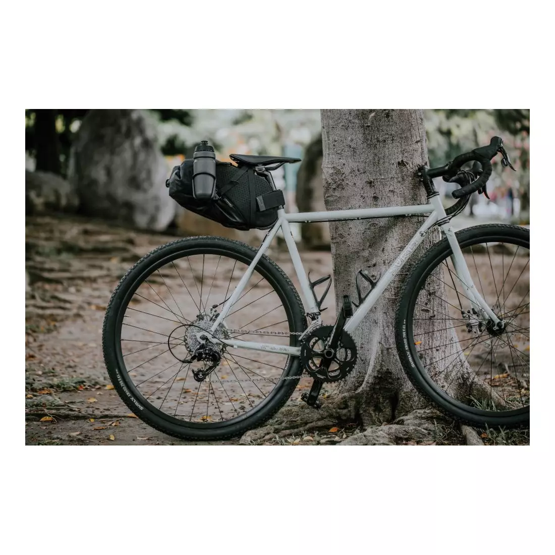 TOPEAK Loader Backloader Wishbone Stabilisator für hintere Fahrradtaschen bikepacking