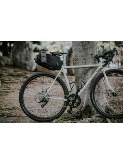 TOPEAK Loader Backloader Wishbone Stabilisator für hintere Fahrradtaschen bikepacking