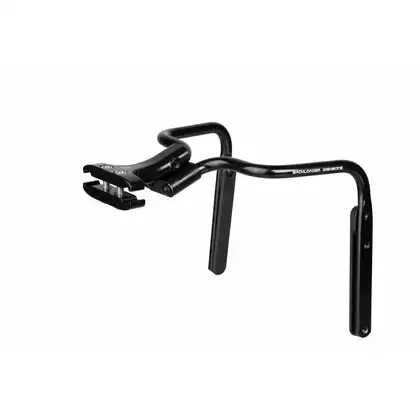 TOPEAK Loader Backloader Wishbone Stabilisator für hintere Fahrradtaschen bikepacking 
