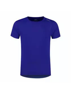 Rogelli Promo Sportshirt für Kinder, blau