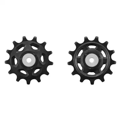 SHIMANO RD-M8130 11-fach Fahrrad-Schaltwerkräder, schwarz