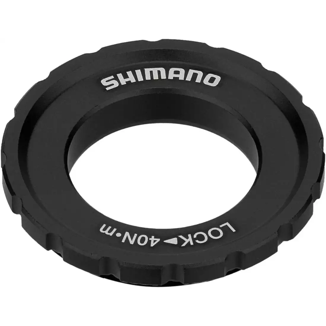 SHIMANO SM-RT64 Fahrrad Bremsscheibe, 203mm