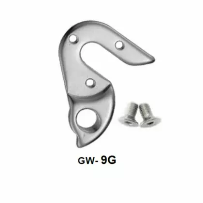 Schaltauge für den GW-9G Rahmen