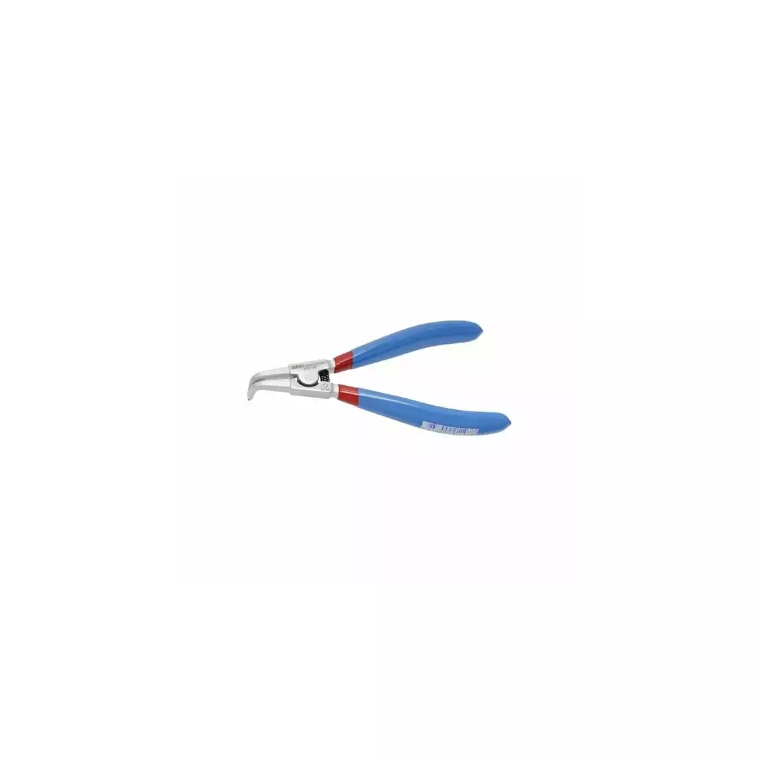 UNIOR angle pliers for circlips 19-60 mm