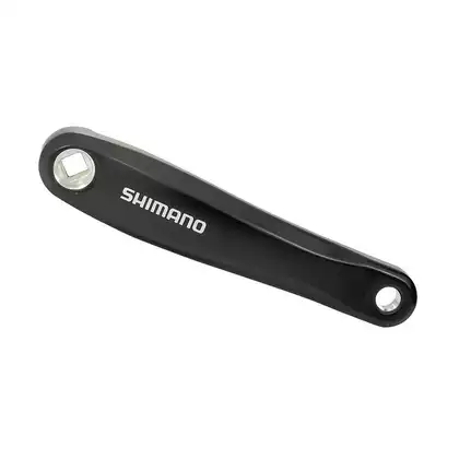 SHIMANO FC-M311 kurbelgarnitur 42x32x22T, 175mm, schwarz