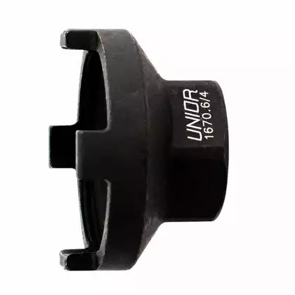 UNIOR Schlüssel für BMX-Kassetten