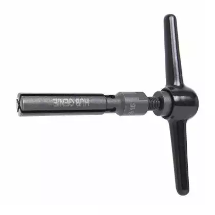 UNIOR HUB GENIE schlüssel zum entfernen der nabenschalen 12-15 mm