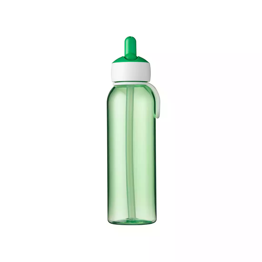 MEPAL FLIP-UP CAMPUS 500 ml wasserflasche, grün