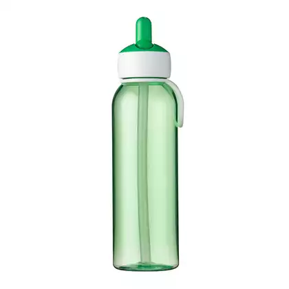 MEPAL FLIP-UP CAMPUS 500 ml Wasserflasche, grün