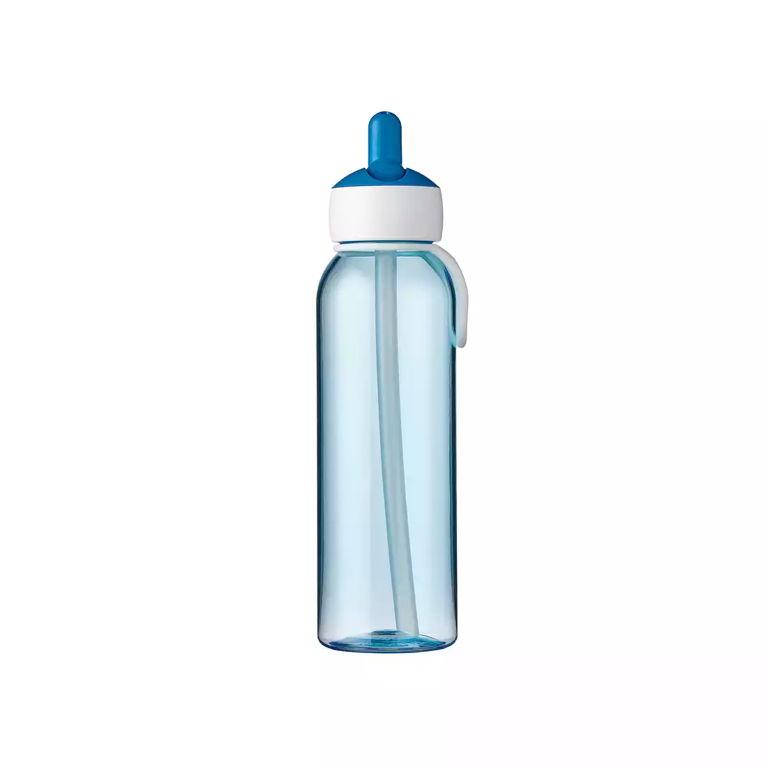 MEPAL FLIP-UP CAMPUS 500 ml wasserflasche, blau
