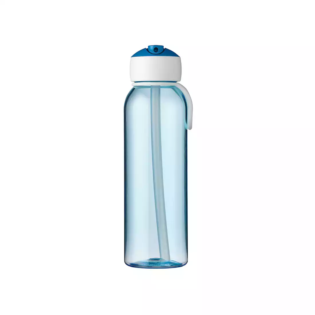 MEPAL FLIP-UP CAMPUS 500 ml wasserflasche, blau