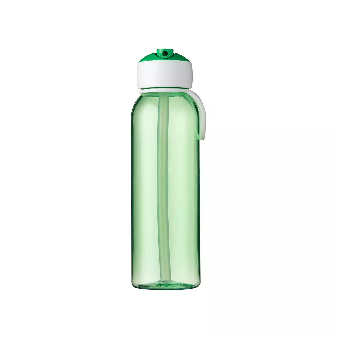 MEPAL FLIP-UP CAMPUS 500 ml wasserflasche, grün