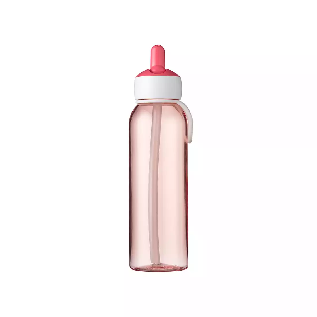 MEPAL FLIP-UP CAMPUS 500 ml wasserflasche, rosa