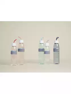MEPAL WATER ELLIPSE Wasserflasche 700 ml Nordic Green