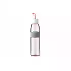 MEPAL WATER ELLIPSE Wasserflasche 700 ml Nordic Pink