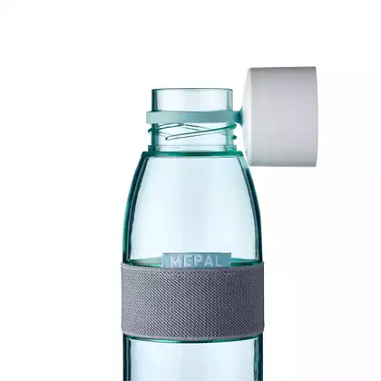 MEPAL WATER ELLIPSE Wasserflasche 700 ml Nordic Green