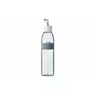 MEPAL WATER ELLIPSE trinkflasche 700ml, Weiß