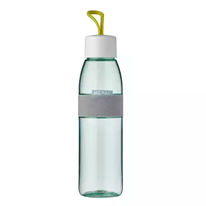 MEPAL WATER ELLIPSE wasserflasche 500 ml, lemon vibe 
