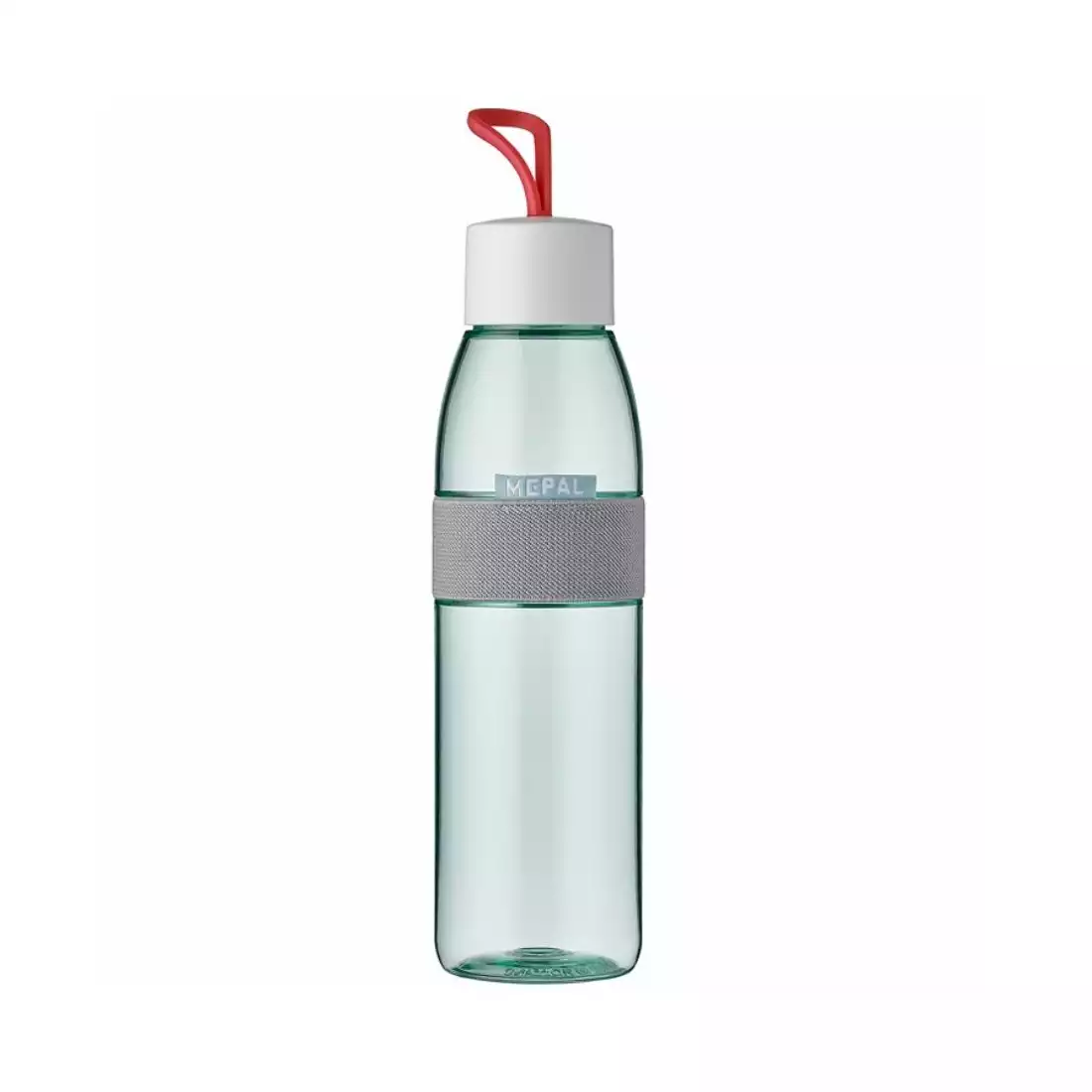 MEPAL WATER ELLIPSE wasserflasche 500 ml, strawberry vibe