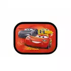 Mepal Campus Cars Kinder-lunchbox, rot
