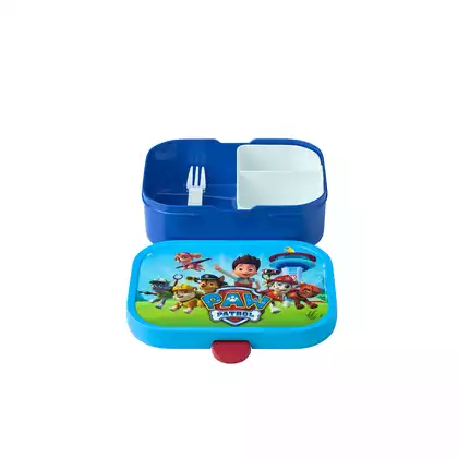 Mepal Campus Paw Patrol Kinder-lunchbox, blau