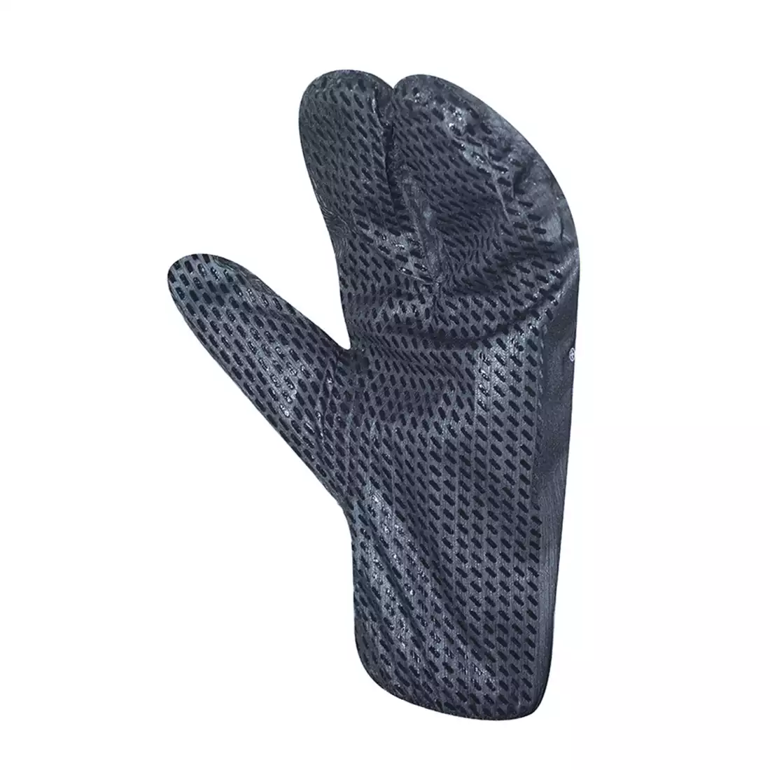 CHIBA Wasserdichte Handschuh-Überzieher RAIN SHIELD SUPERLIGHT schwarz