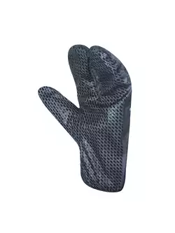 CHIBA Wasserdichte Handschuh-Überzieher RAIN SHIELD SUPERLIGHT schwarz