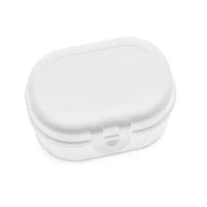 Koziol Pascal mini lunchbox, Weiß