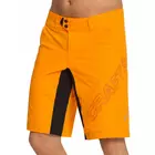 CRAFT ACTIVE BIKE - Herren-Radhose 1900700-2560, Farbe: Orange