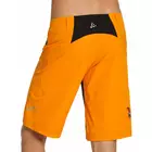 CRAFT ACTIVE BIKE - Herren-Radhose 1900700-2560, Farbe: Orange