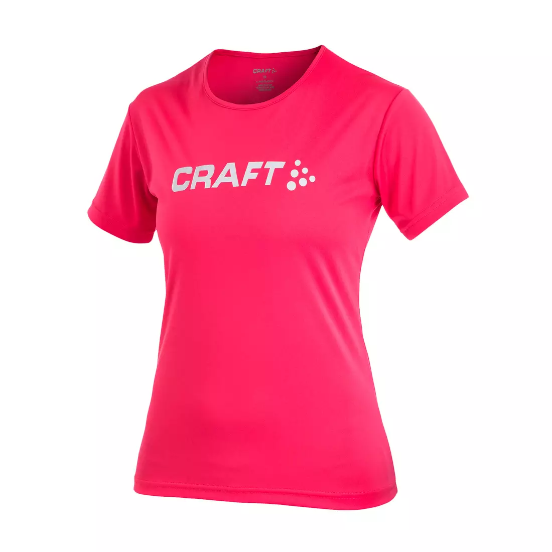 CRAFT Active Run Logo Tee Damen Lauf-T-Shirt 192482-1477