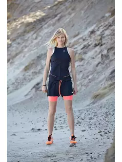 NEWLINE IMOTION 2 Lay Shorts – Damen Shorts/Laufshorts 10738-275