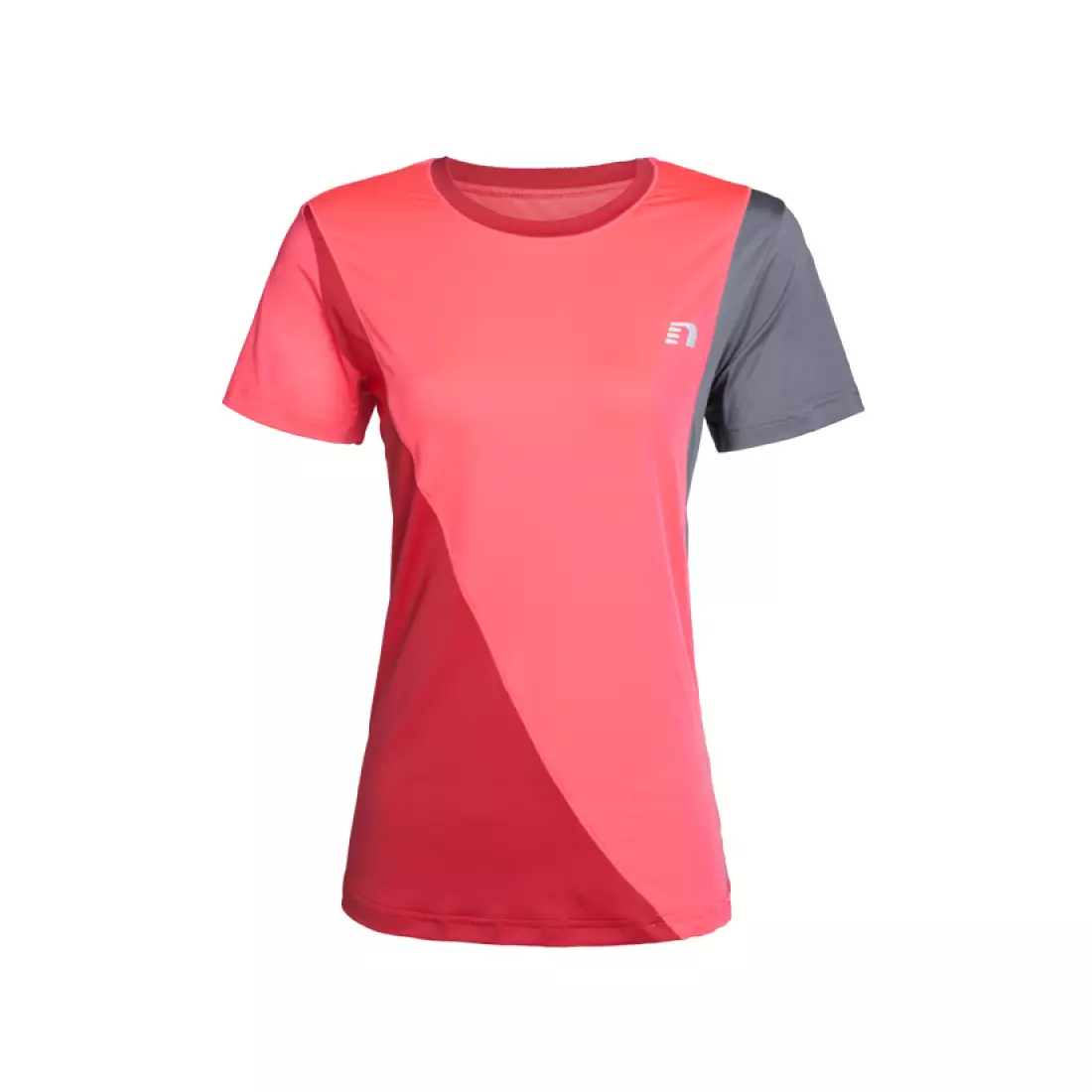 NEWLINE IMOTION TEE 10804-274 – Lauf-T-Shirt für Damen